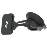 Suport telefon cu ventuza si magnet, Pulse CARHLD9 SUMEX