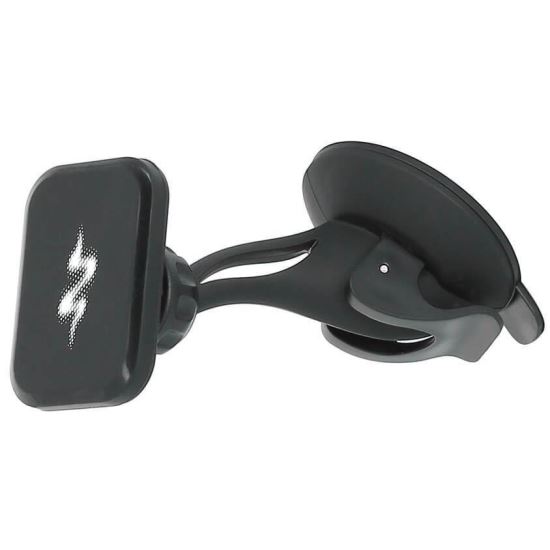 Suport telefon cu ventuza si magnet, Pulse CARHLD9 SUMEX
