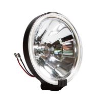Proiector rotund fi184, faza lunga, cu aparatoare Sirius NS-2100 Car+