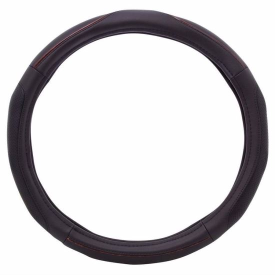 Husa volan 39-41cm, marimea L, Truck series P505170 Car+