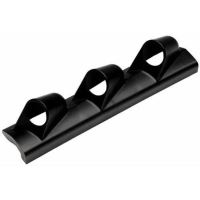Suport pentru 3 ceasuri indicatoare bord auto GAUG300 RaceSport