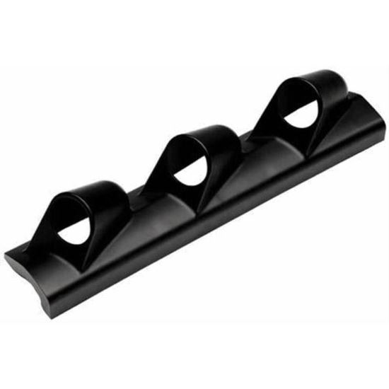 Suport pentru 3 ceasuri indicatoare bord auto GAUG300 RaceSport