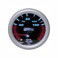 Ceas manometru temperatura ulei Phantom PHAN528 RaceSport