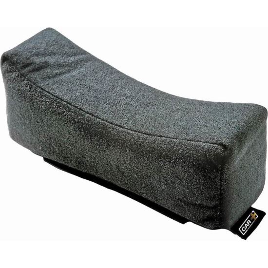 Perna cap prindere centura de siguranta cu velcro, 3012372 RaceSport