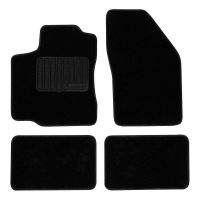 Set 4 covorase universale mocheta 65x43, MATMOQ1 CAR+