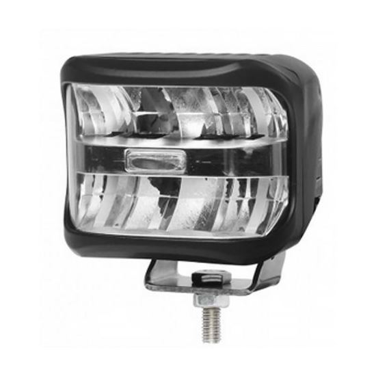 Proiector lucru 94x75 cu LED, 9-30V. 27W, 1608 lm, L0164 TruckLed