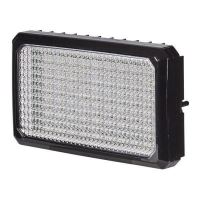 Proiector lucru 190x113 alee, Led, HELLA 1GD 996 193-051