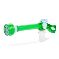 Pistol pluverizator de inalta presiune cu rezervor Garden 11342
