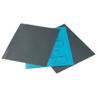Hartie abraziva rezistenta la apa P2500 Smirdex