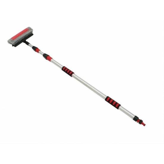 Perie spalat camion telescopica Alfa 6, 130-300cm 10", 42681 Carco