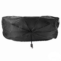 Parasolar tip umbrela 125x110 h65cm, cu husa, UMB65125