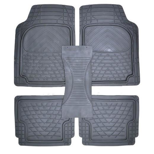 Covorase auto cauciuc negre 9889 Automax