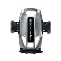 Suport telefon fixare in grila ventilatie, cu brate, 50-65mm PHX5000 RaceSport