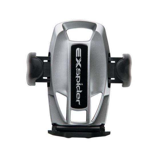 Suport telefon fixare in grila ventilatie, cu brate, 50-65mm PHX5000 RaceSport