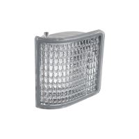 Proiector lucru John Deere 103x107 incastrabil, stanga AL78177- 909 LPRE 56601 Wesem