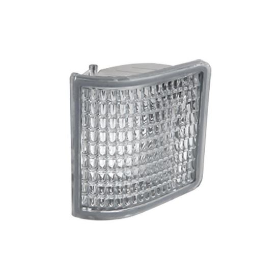 Proiector lucru John Deere 103x107 incastrabil, stanga AL78177- 909 LPRE 56601 Wesem