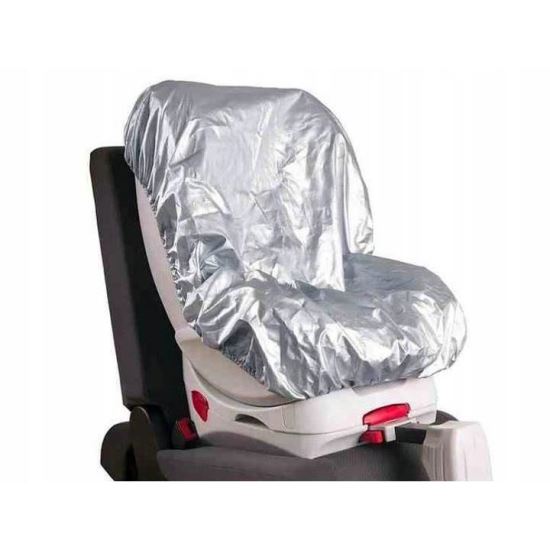 Husa protectie pentru scaun auto copii, 86793 Carmotion 