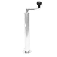 Picior sprijin reglabil pentru remorca fi48mm, inaltime reglabila 390-640mm BK92788