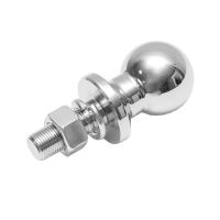Nuca carlig remorcare 50mm, filet M19, greutate max 1.5T / 3500lbs, BK92789