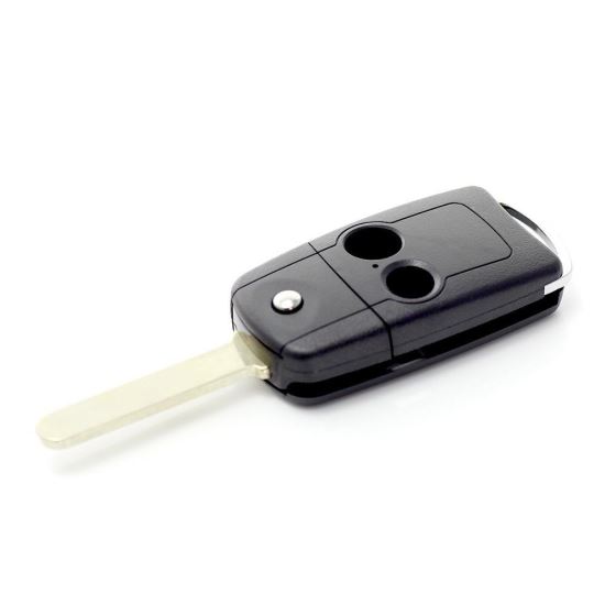 Carcasa cheie Honda, tip briceag cu 2 butoane, CC135 HLIK-3T 2007DJ4041