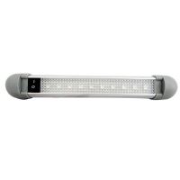 Lampa interior 225x33mm, 10 LED-uri, 12/24V, rotativ 180 grade CA6078 247 Lighting