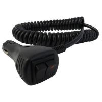 Stecher bricheta 12V si 2 intrerupatoare 7628-7632, 2.5m CA313 247 Lighting