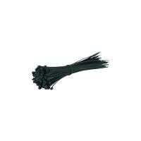 Coliere plastic 200x3.6mm, negre, punga 100 buc EP223C 247Lighting
