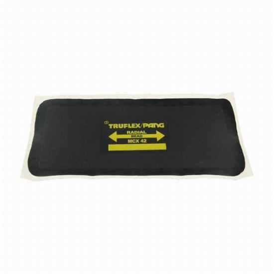 Petic anvelope radiale camion, 1 bucata, 185x250mm, MCX42 PANG