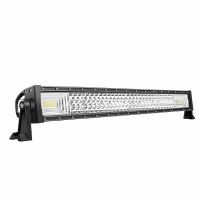 Proiector LED BAR, 1270x80, combo, 216 LED-uri, 648W, drept, H. Lucas