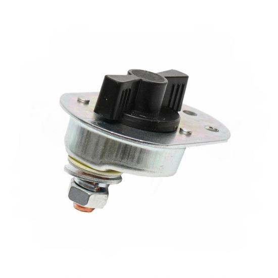 Contact general 12-24V, 50A conector din cupru M10, pentru UTB, MTZ, VK-318 BK92085