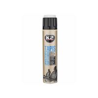 Spray curatat tapiteria cu perie, 600ml, Tapis K206B K2