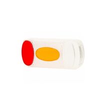 Dispersor 215x100, 5 functii, cu mers inapoi, dreapta, incolor, MD-036 KPB Fristom