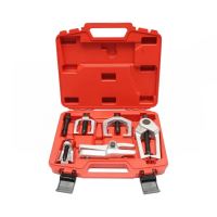 Set extractoare articulatii sferice, pivoti 6 bucati, BK77523