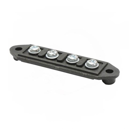 Conector fire electrice universal 4 poli SP66