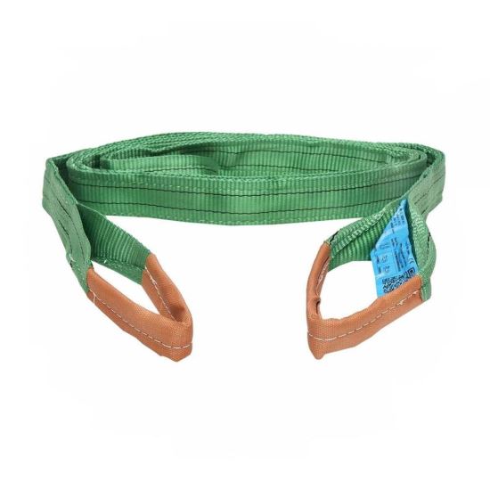 Chinga de ridicare 2T, 4m, 50mm BKFW61 Breckner  