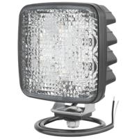 Proiector lucru 105x105, LED, 12-24V, 22W, 1600lm, 50°, CRK2C.54910 blister Wesem