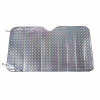 Parasolar 145x70, cu holograma, 02908 Amio