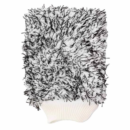 Manusa din microfibra, multifunctionala, 25x18cm, 600g/cm2 02870 Amio