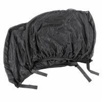 Set 2 jaluzele laterale tip soseta, extensibila, 100x54, 02914 Amio