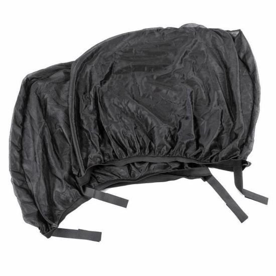 Set 2 jaluzele laterale tip soseta, extensibila, 100x54, 02914 Amio