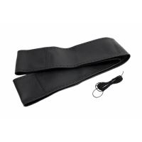 Husa volan cu snur 43-45cm XL camion 50'', 92mm, 01763 Amio
