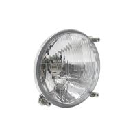 Element optic pentru far tractor Massey Ferguson, John Deere, cu pozitie, fi138, 52875 Wesem