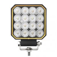 Proiector lucru 101x101, LED, 12-24V, 25W, 1711lm L0178 TruckLed 