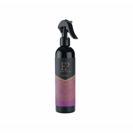 Parfum pentru interior cu pulverizator, 300ml, Ellie Pure, Healing, Patchouli, DM1007 DrMarcus