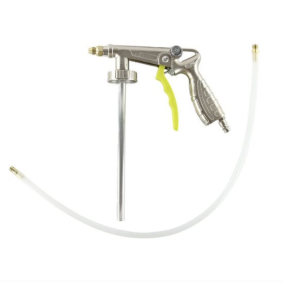 Pistol aplicare antifon insonorizant, ceara, terason cu furtun, 63819 Carmotion