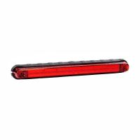 Lampa gabarit 242x27, LED, rosie, 12-36V FT-092 C Fristom