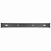 Bara metal cu capete de plastic 1.8m (228x106x1800) Etka ttk7510
