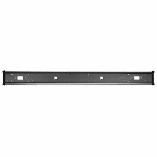 Bara metal cu capete de plastic 1.8m (228x106x1800) Etka ttk7510