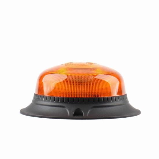 Girofar 12-24V h67, 18 LED-uri, 15W, prindere cu 3 suruburi 02927 Amio