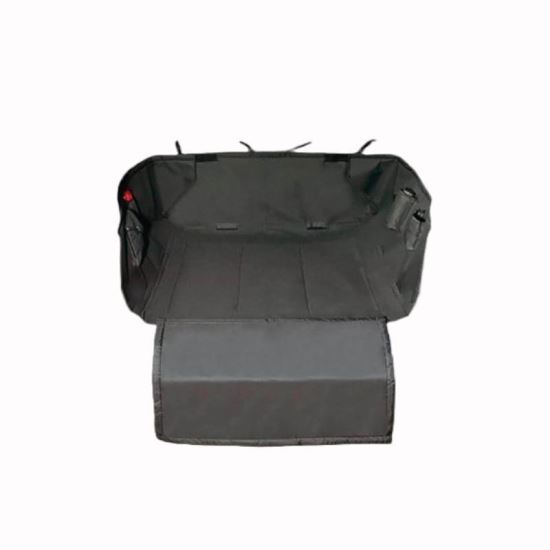 Husa auto protectie portbagaj pentru animale, DOGCOV2 CAR+